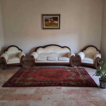 B&B Domus Pina Catania Exterior photo