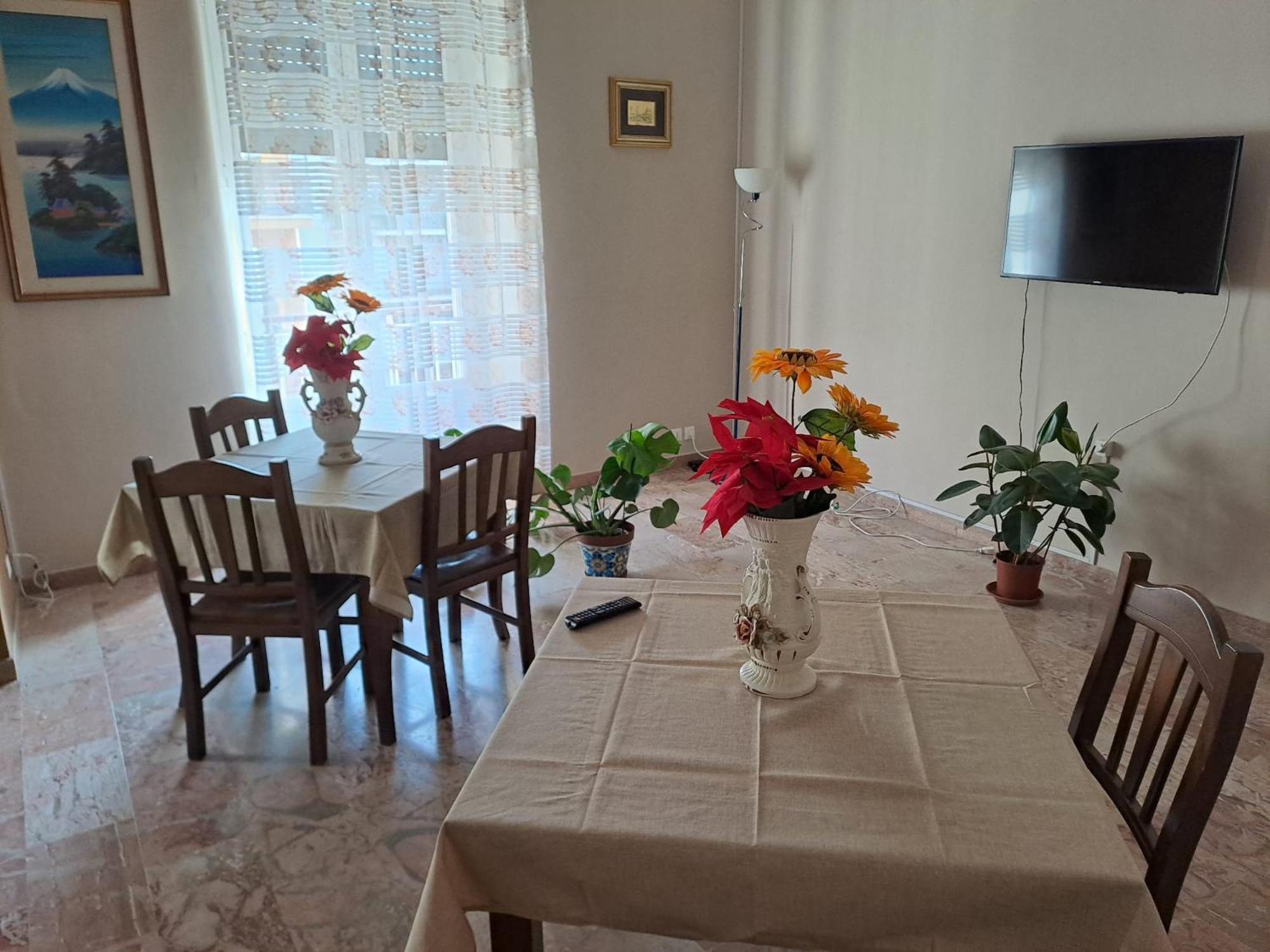 B&B Domus Pina Catania Exterior photo