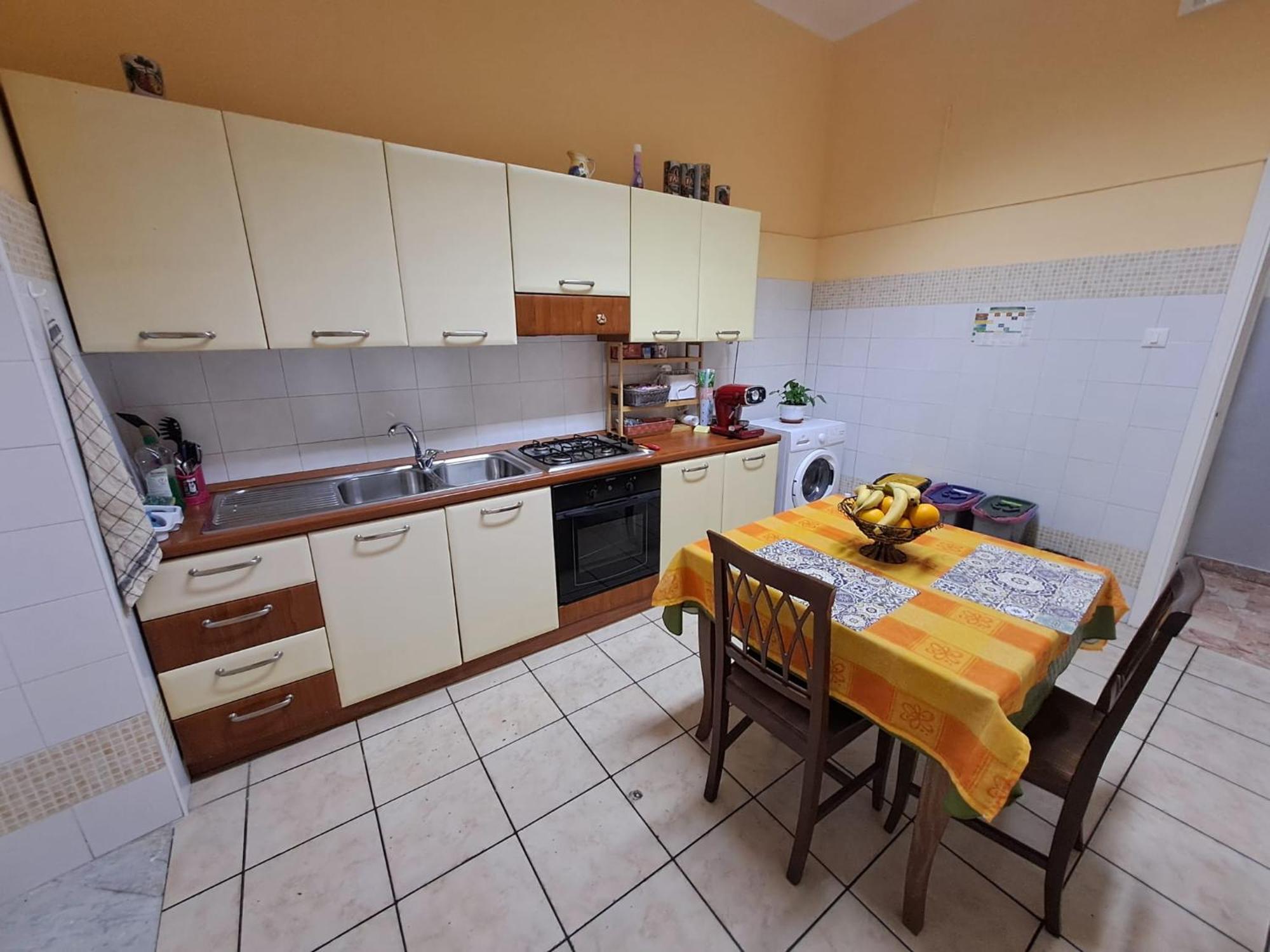 B&B Domus Pina Catania Exterior photo
